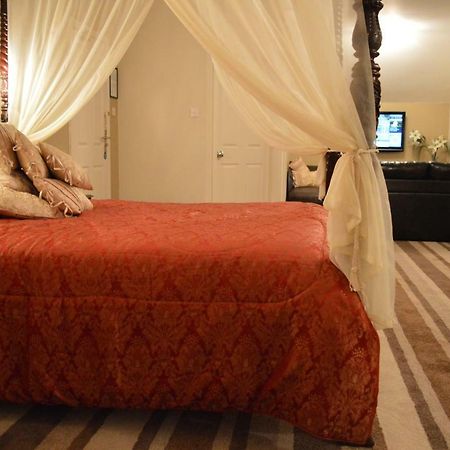 Hotel カラクロー エクステリア 写真