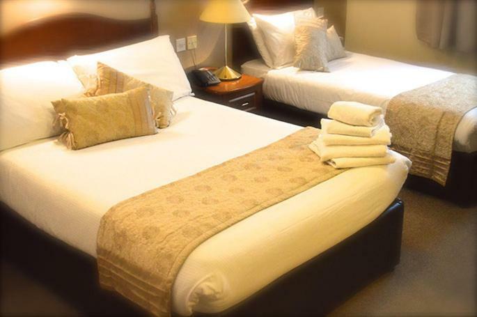 Hotel カラクロー エクステリア 写真