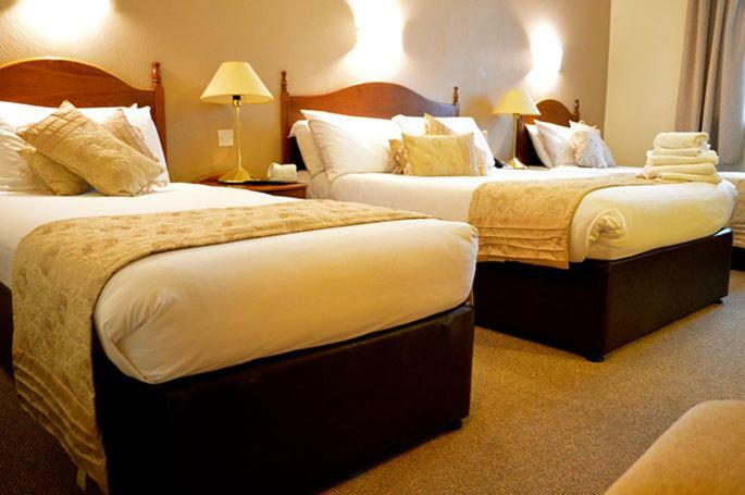 Hotel カラクロー エクステリア 写真