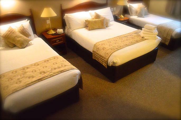 Hotel カラクロー エクステリア 写真